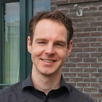 Maikel Vlasman